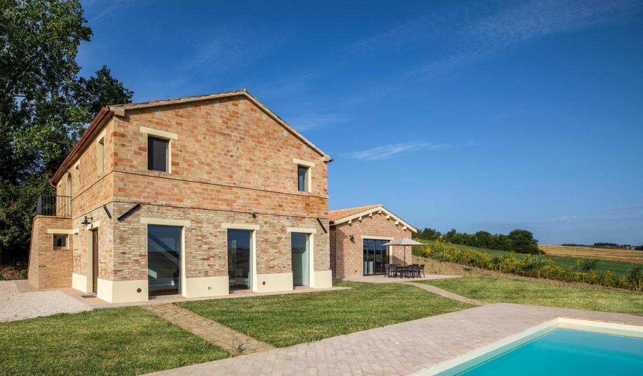 Cervidone Villa Saltregna מראה חיצוני תמונה