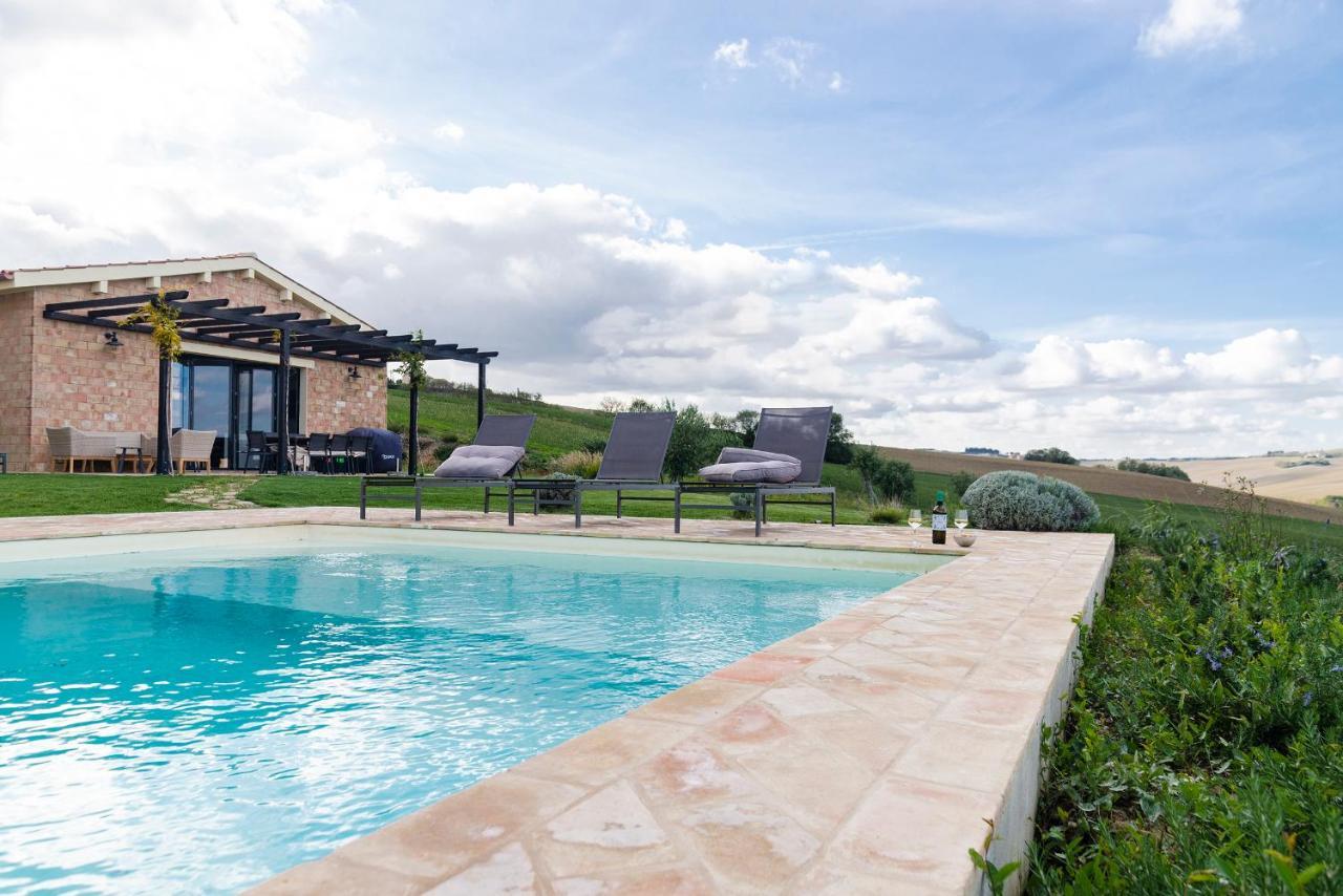 Cervidone Villa Saltregna מראה חיצוני תמונה